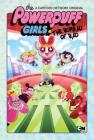 Powerpuff Girls: The Bureau of Bad By Haley Mancini, Jake Goldman, Philip Murphy (Illustrator) Cover Image