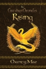 The Custodian Chronicles: Rising By Charity Mae Cover Image