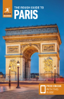 The Rough Guide to Paris (Travel Guide with Free Ebook) (Rough Guides) Cover Image