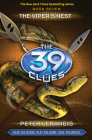 The Viper's Nest (The 39 Clues, Book 7) By Peter Lerangis Cover Image