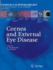 Cornea and External Eye Disease (Essentials in Ophthalmology) Cover Image