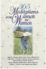 365 Meditations for Women by Women By Sally Sharpe (Editor), Cynthia Gadsden, Monica Johnson Cover Image