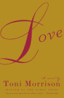 Love: A Novel By Toni Morrison Cover Image