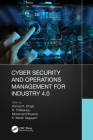 Cyber Security and Operations Management for Industry 4.0 Cover Image