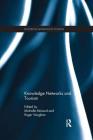 Knowledge Networks and Tourism (Routledge Advances in Tourism) By Michelle McLeod (Editor), Roger Vaughan (Editor) Cover Image