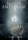 Tales of Antleram Cover Image