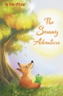 The Sunny Adventure: a story about a true friendship Cover Image