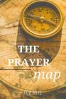 The Prayer Map For Boys By Grateful Heart Blessings Cover Image