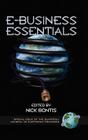 E-Business Essentials (HC) By Nick Bontis (Editor) Cover Image