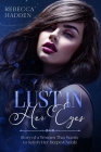 Lust in Her Eyes: Story of a Women That Wants to Satisfy Her Deepest Needs Cover Image