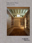 Edmund de Waal Library of Exile Cover Image