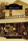 Holland By Karen L. Kline, Sandra B. Smith Cover Image