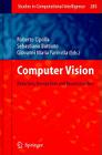 Computer Vision: Detection, Recognition and Reconstruction (Studies in Computational Intelligence #285) By Roberto Cipolla (Editor), Sebastiano Battiato (Editor), Giovanni Maria Farinella (Editor) Cover Image
