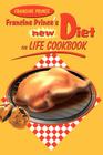 Francine Prince's New Diet for Life Cookbook By Francine Prince Cover Image
