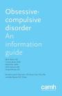 Obsessive-Compulsive Disorder: An Information Guide Cover Image