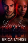 Deception By Erica L. Moore Cover Image