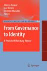 From Governance to Identity: A Festschrift for Mary Henkel (Higher Education Dynamics #24) Cover Image