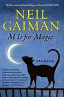 M Is for Magic Cover Image