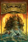 House of Secrets By Chris Columbus, Greg Call (Illustrator), Ned Vizzini Cover Image