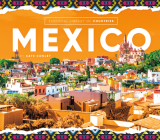 Mexico By Kate Conley Cover Image