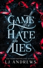 Game of Hate and Lies By Lj Andrews Cover Image