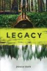 Legacy By Jessica Blank Cover Image