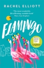 Flamingo By Rachel Elliott Cover Image