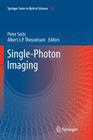 Single-Photon Imaging By Peter Seitz (Editor), Albert J. P. Theuwissen (Editor) Cover Image