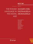 The Finnish Language in the Digital Age (White Paper) Cover Image