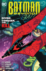 Batman Beyond Vol. 6: Divide, Conquer, and Kill By Dan Jurgens Cover Image