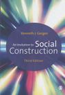 An Invitation to Social Construction Cover Image