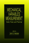 Mechanical Variables Measurement - Solid, Fluid, and Thermal Cover Image