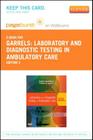 Laboratory and Diagnostic Testing in Ambulatory Care - Elsevier eBook on Vitalsource (Retail Access Card): A Guide for Health Care Professionals Cover Image