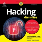Hacking for Dummies, 7th Edition By Kevin Beaver, Tom Perkins (Read by) Cover Image