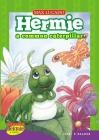 Hermie, a Common Caterpillar (Max Lucado's Hermie & Friends) Cover Image