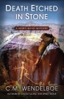 Death Etched in Stone (Spirit Road Mystery #4) Cover Image