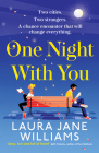 One Night with You By Laura Jane Williams Cover Image