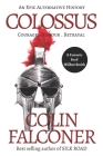 Colossus By Colin Falconer Cover Image
