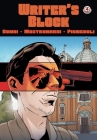 Writer's Block By Marcello Bondi, Claudio Mastronardi (Artist), Jack Briglio (Editor) Cover Image