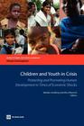 Children and Youth in Crisis: Protecting and Promoting Human Development in Times of Economic Shocks Cover Image