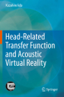 Head-Related Transfer Function and Acoustic Virtual Reality Cover Image