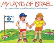 My Land of Israel By Behrman House Cover Image