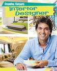 Interior Designer (Creative Careers) By Helen Mason Cover Image