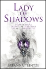 Lady of Shadows (The Empty Gods) Cover Image