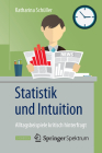 Statistik Und Intuition: Alltagsbeispiele Kritisch Hinterfragt Cover Image