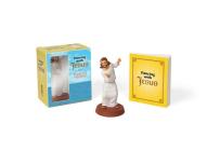 Dancing with Jesus: Bobbling Figurine (RP Minis) By Sam Stall Cover Image