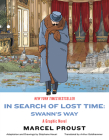 In Search of Lost Time: Swann's Way: A Graphic Novel Cover Image