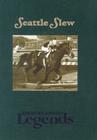 Seattle Slew: Thoroughbred Legends By Dan Mearns Cover Image