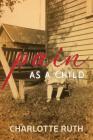 Pain as a Child By Charlotte Ruth Cover Image