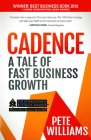 Cadence: A Tale of Fast Business Growth Cover Image